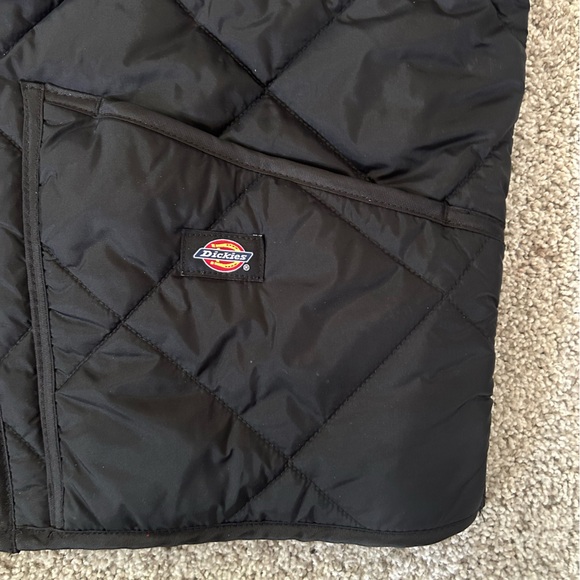 Men’s Dickies quilted jacket (new) - Picture 2 of 8